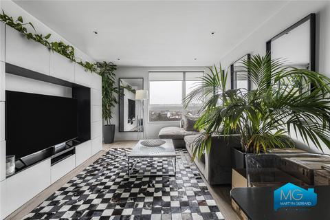 1 bedroom apartment to rent, High Street, Hornsey, London, N8