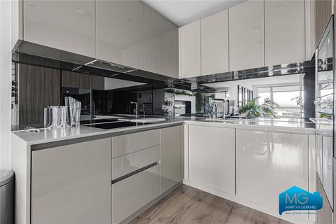 1 bedroom apartment to rent, High Street, Hornsey, London, N8