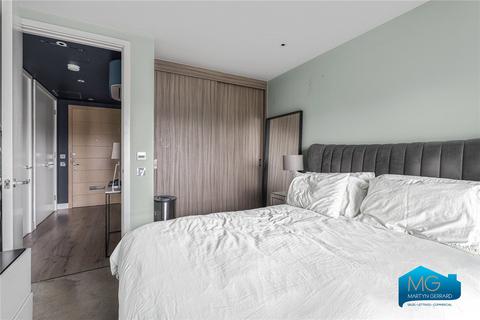 1 bedroom apartment to rent, High Street, Hornsey, London, N8