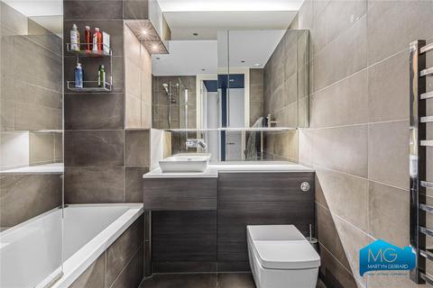 1 bedroom apartment to rent, High Street, Hornsey, London, N8