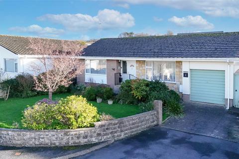 3 bedroom detached bungalow for sale, Allenstyle Close, Barnstaple EX31