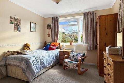 3 bedroom detached bungalow for sale, Allenstyle Close, Barnstaple EX31