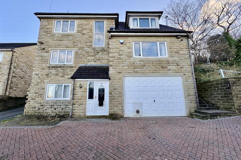 undefined, Forest Road, Almondbury, Huddersfield, HD5 8EU