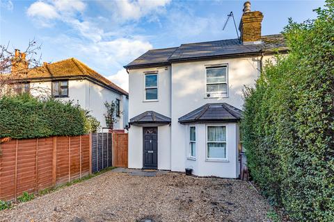 undefined, New Haw Road, Surrey KT15