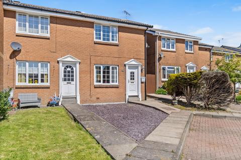 undefined, 17 Ladycross Place, Maybole - KA19 8BT