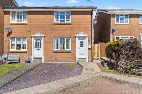 undefined, 17 Ladycross Place, Maybole - KA19 8BT