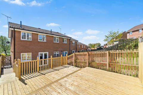 undefined, 17 Ladycross Place, Maybole - KA19 8BT