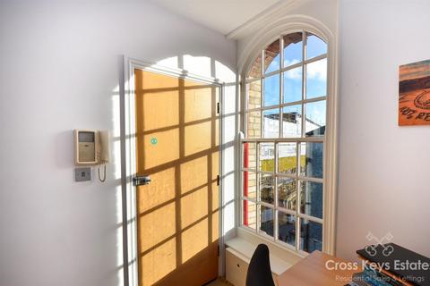 2 bedroom apartment for sale, Palace Street, Plymouth PL4