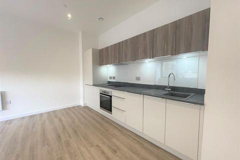 undefined, Normandy House, Basingstoke RG21