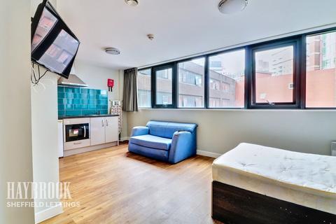 undefined, Queen Street, Sheffield