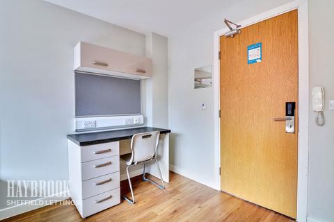 undefined, Queen Street, Sheffield