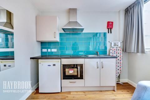 undefined, Queen Street, Sheffield