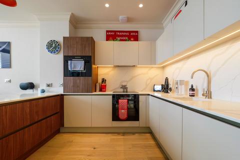 1 bedroom apartment for sale, Seabrook Road, Hythe, CT21