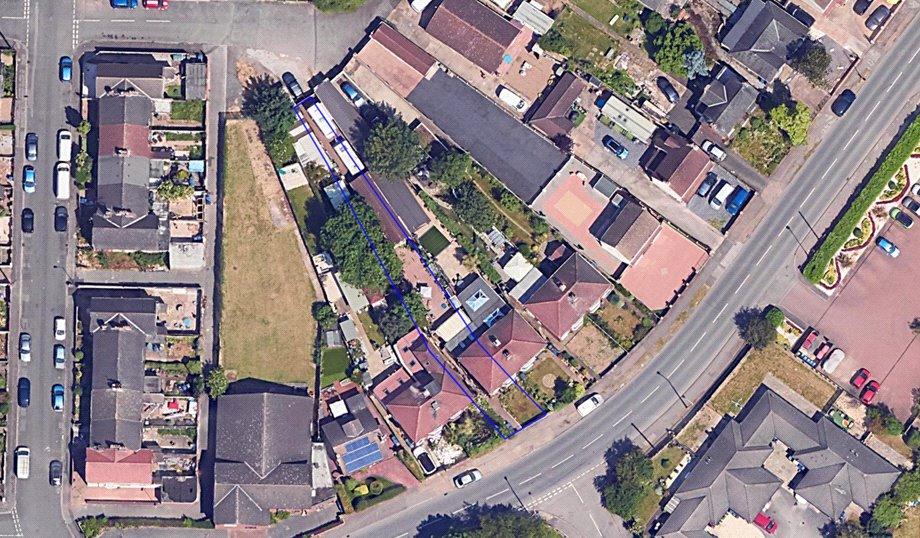 Aerial Image