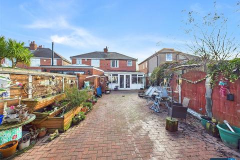 undefined, Arksey Lane, Bentley, Doncaster, South Yorkshire, DN5