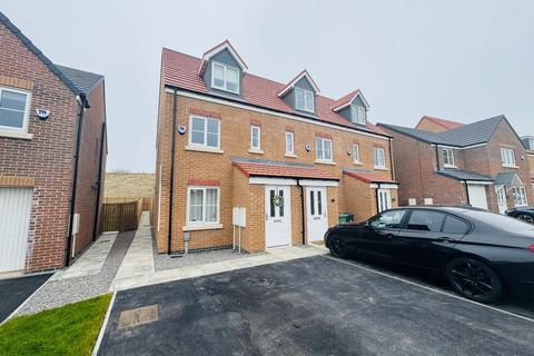 undefined, Sapphire Way, Marine Point, Hartlepool
