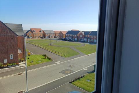 undefined, Sapphire Way, Marine Point, Hartlepool
