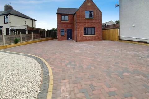 undefined, Wolvey Road, Bulkington, Bedworth