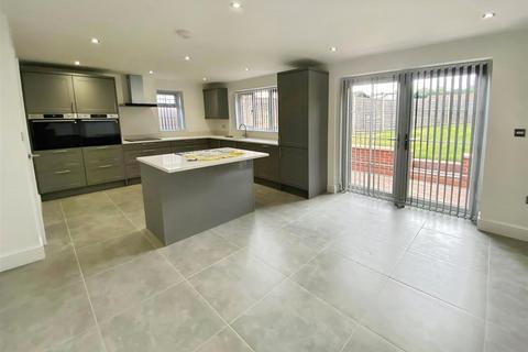undefined, Wolvey Road, Bulkington, Bedworth