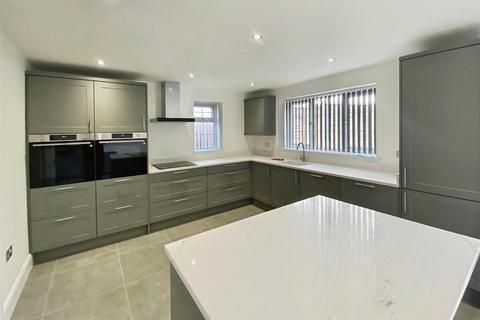 undefined, Wolvey Road, Bulkington, Bedworth