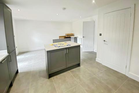 undefined, Wolvey Road, Bulkington, Bedworth