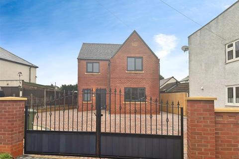 undefined, Wolvey Road, Bulkington, Bedworth