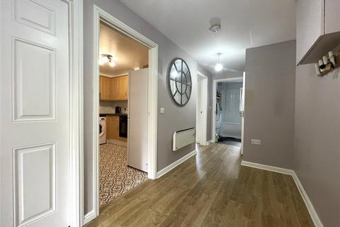 2 bedroom flat to rent, Sutton Park Road, Winchester SO21