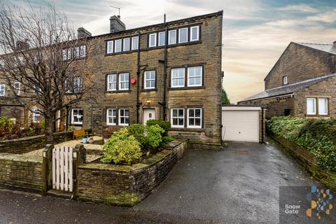 undefined, Cinderhills Road, Holmfirth HD9