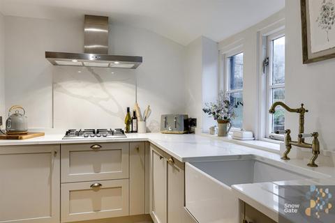 undefined, Cinderhills Road, Holmfirth HD9