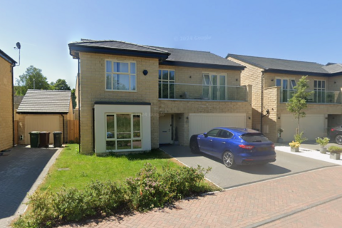 undefined, Ashtree Croft Grove, Micklefield, Leeds, LS25