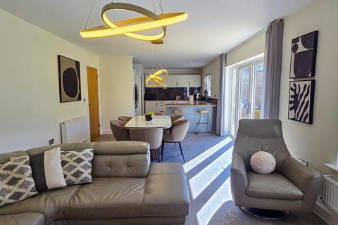 undefined, Ashtree Croft Grove, Micklefield, Leeds, LS25