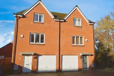 undefined, Old Saw Mill Place, Amersham