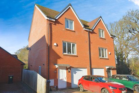 undefined, Old Saw Mill Place, Amersham