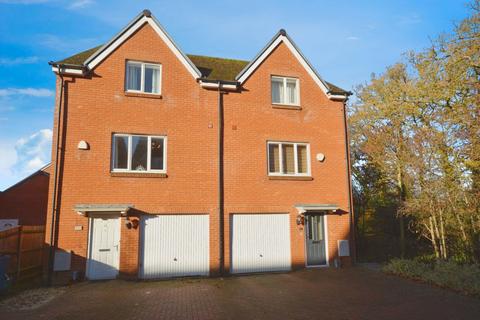 5 bedroom semi-detached house for sale, Old Saw Mill Place, Amersham