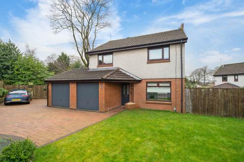 undefined, Springfield Park, Johnstone