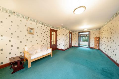 undefined, Bonfield Park, Strathkinness, KY16