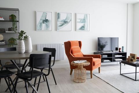 undefined, The Whitmore Collection, 2 Newhall Walk, B3