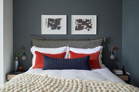 undefined, The Whitmore Collection, 2 Newhall Walk, B3