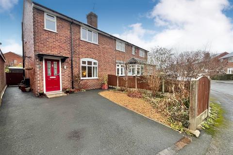 undefined, Northward Road, Wilmslow