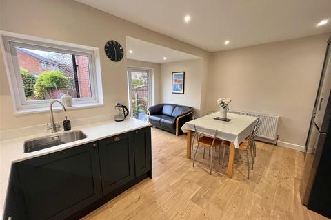 undefined, Northward Road, Wilmslow