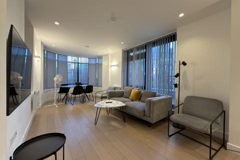 undefined, Harlequin Avenue