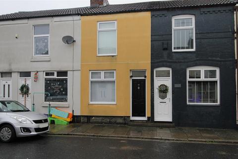 undefined, Kingswood Avenue, Liverpool L9