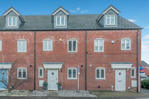 undefined, Dunlop Avenue, New Farnley, Leeds
