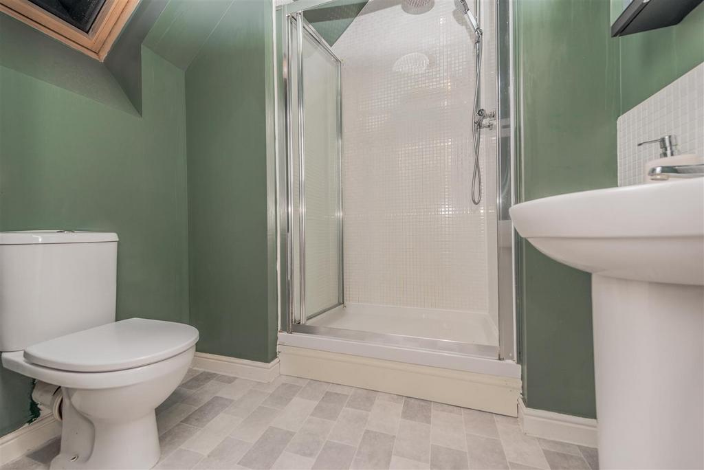 En Suite: