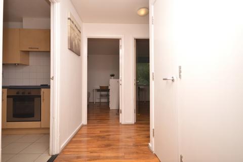 undefined, Blackwall Way, Canary Wharf, E14 9QU
