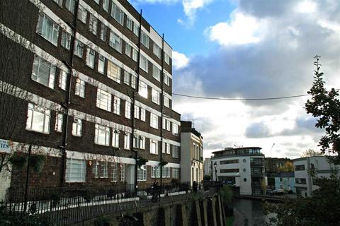 undefined, Highstone Mansions,  London