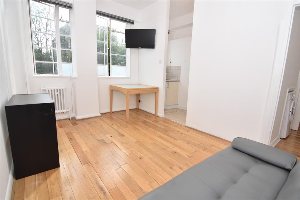 Reception Room/Lounge