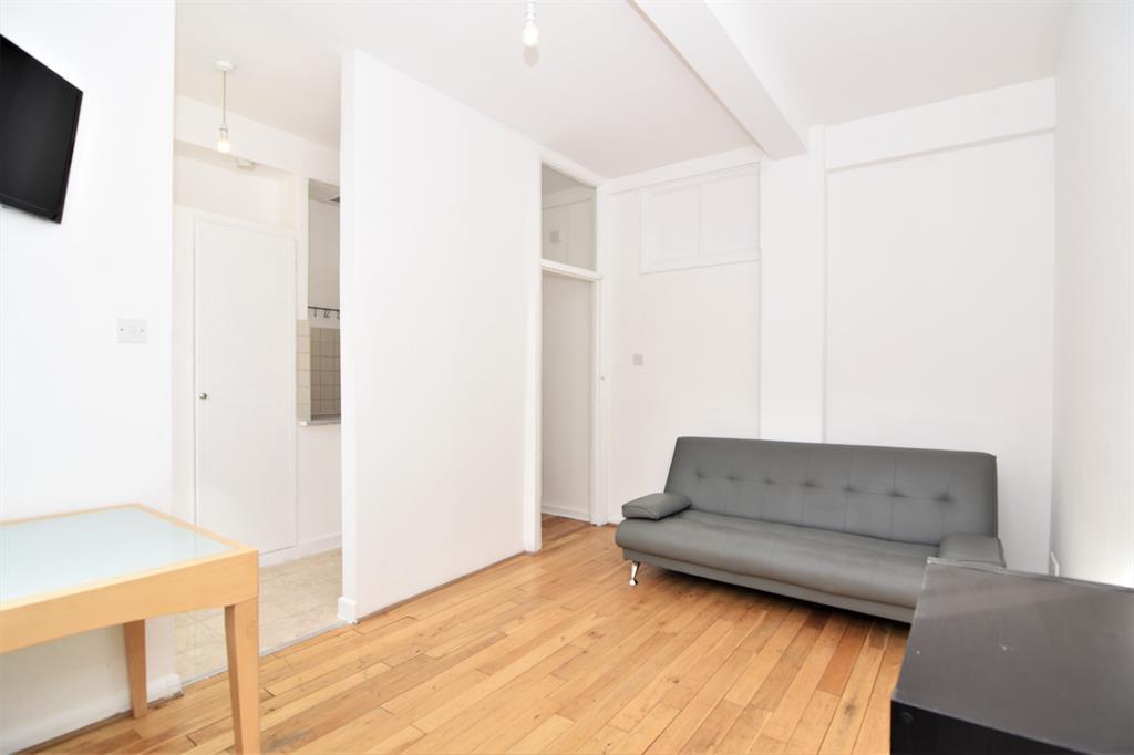 Reception Room/Lounge
