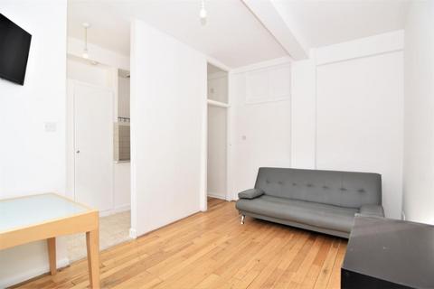 undefined, Highstone Mansions,  London