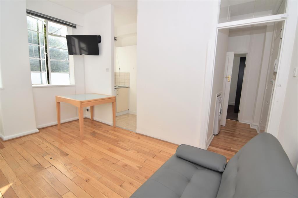 Reception Room/Lounge